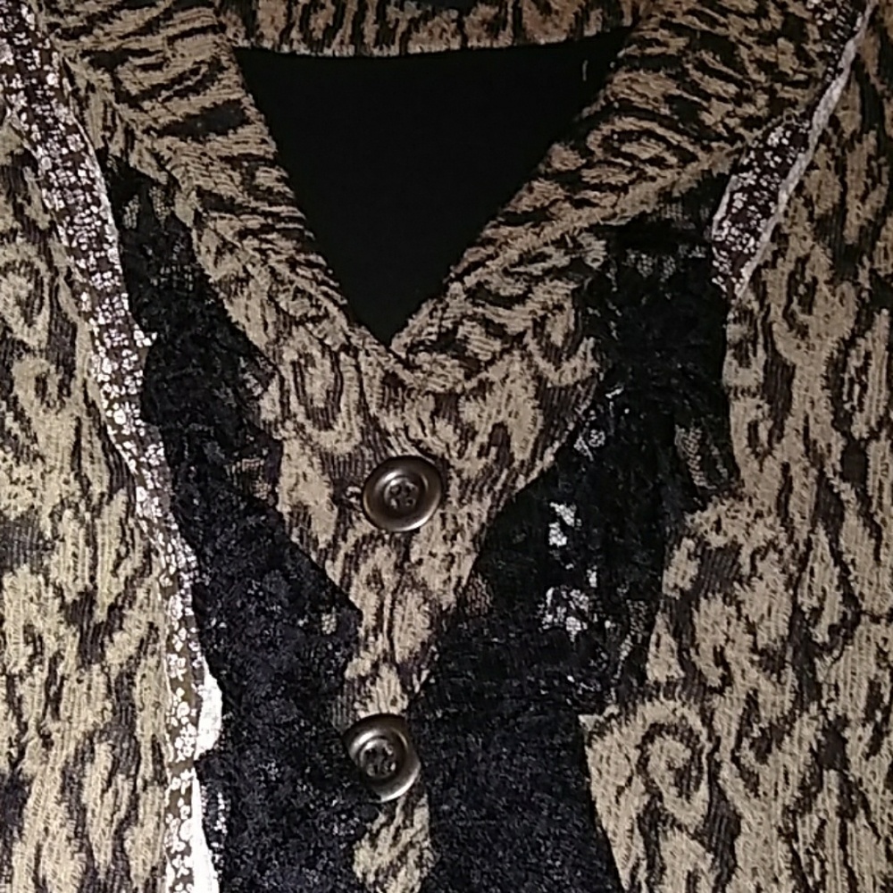 Jacket - Picture 3 of 5